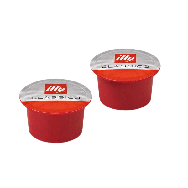 Illy SMART kafijas kapsulas