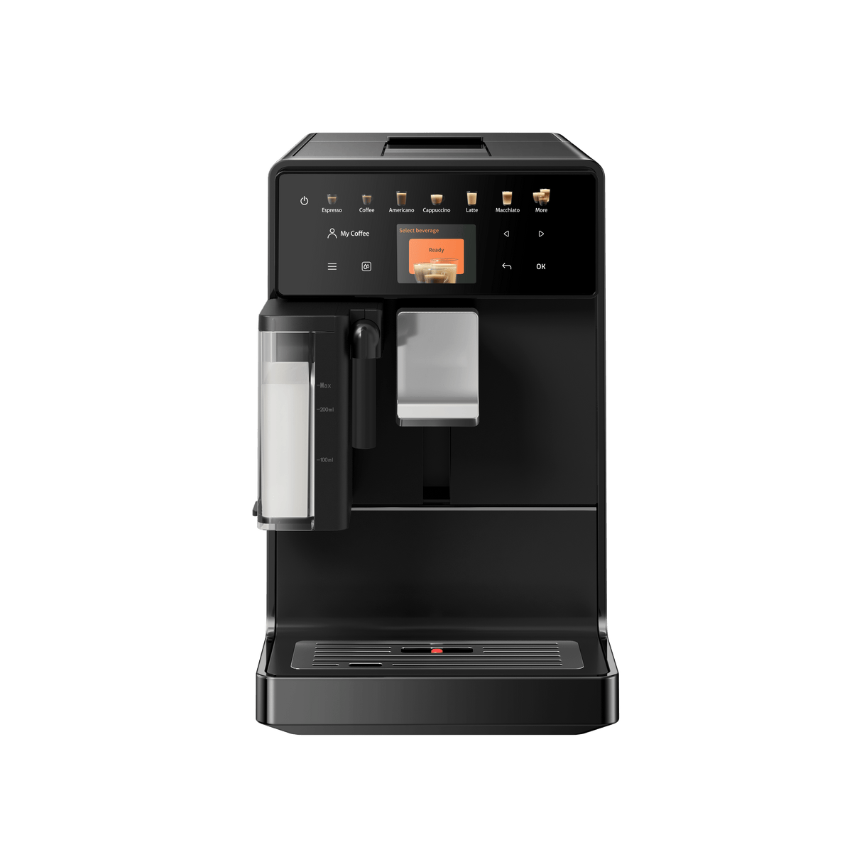 Kafijas automāts