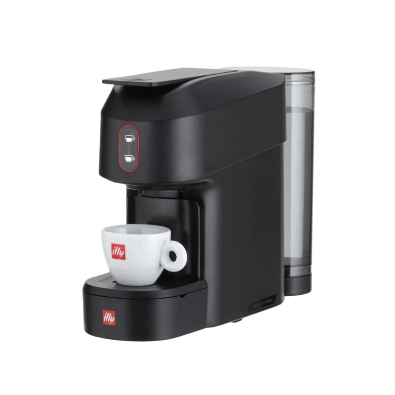 Illy smart10 kafijas kapsulu automāts