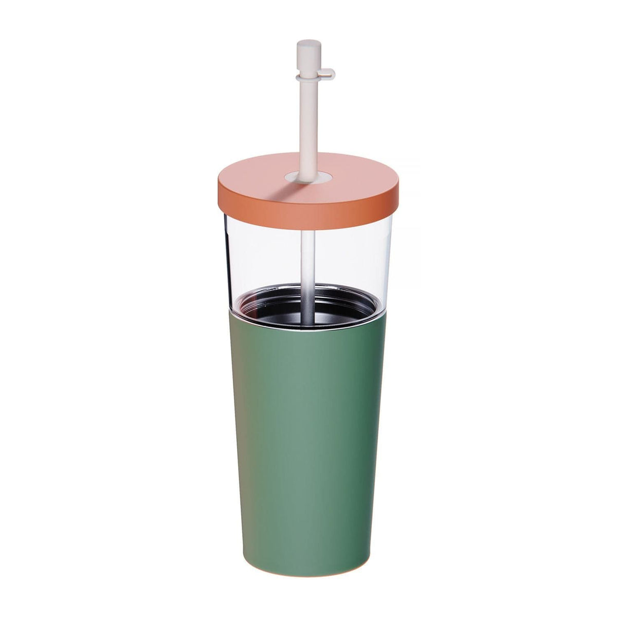 Asobu Trauki Termokrūze Asobu Marina, 845ml, ICT400 pasteļu zaļa