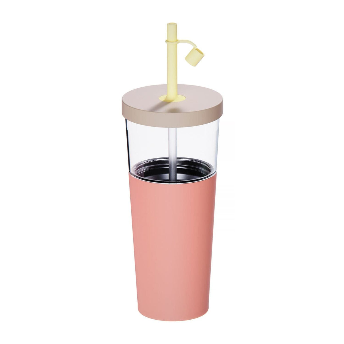 Asobu Trauki Pasteļu oranža Termokrūze Asobu Marina, 845ml, ICT400 pasteļu zila