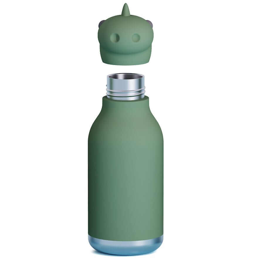 Asobu Trauki Termopudele Asobu Bestie, 460ml, SBV44 DINOSAUR