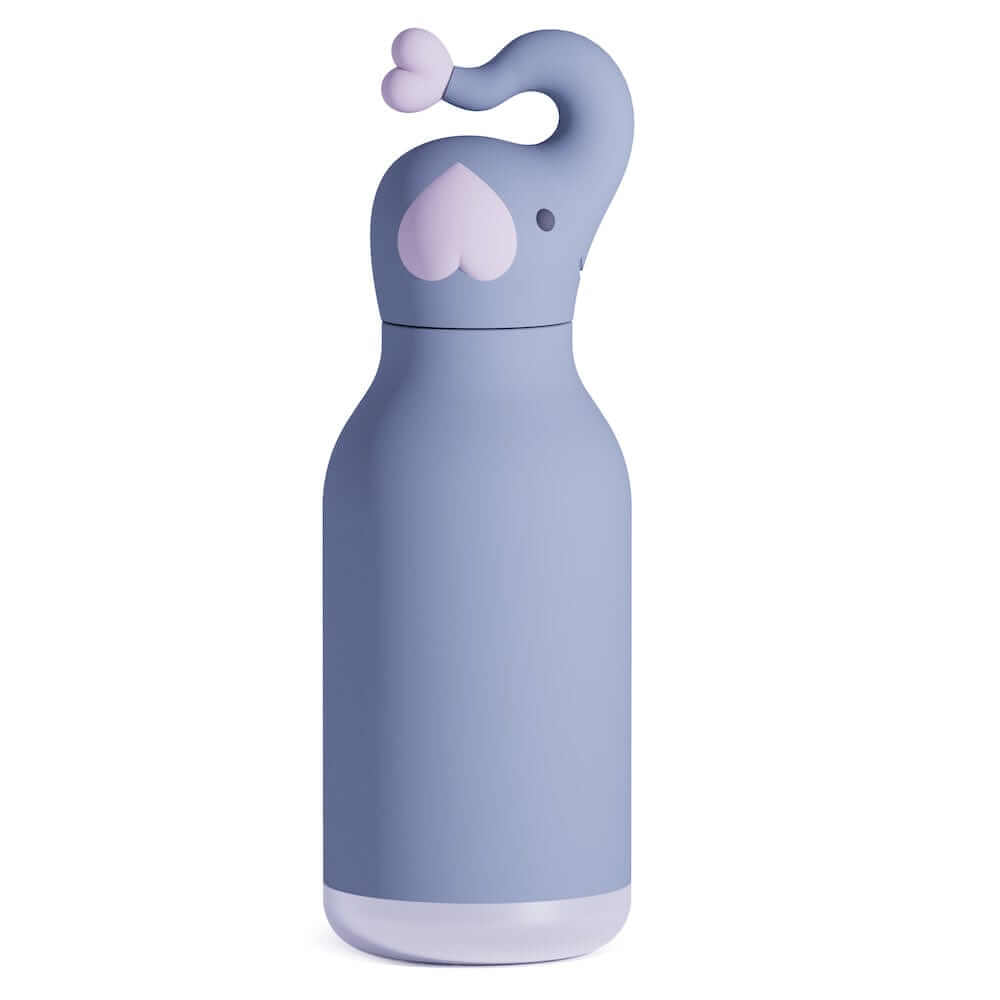 Asobu Trauki Termopudele Asobu Bestie, 460ml, SBV44 ELEPHANT