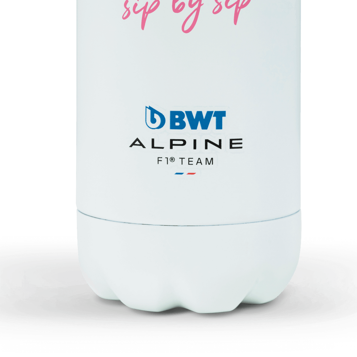Asobu Trauki Termopudele BWT Climate Bottle, 500ml balta