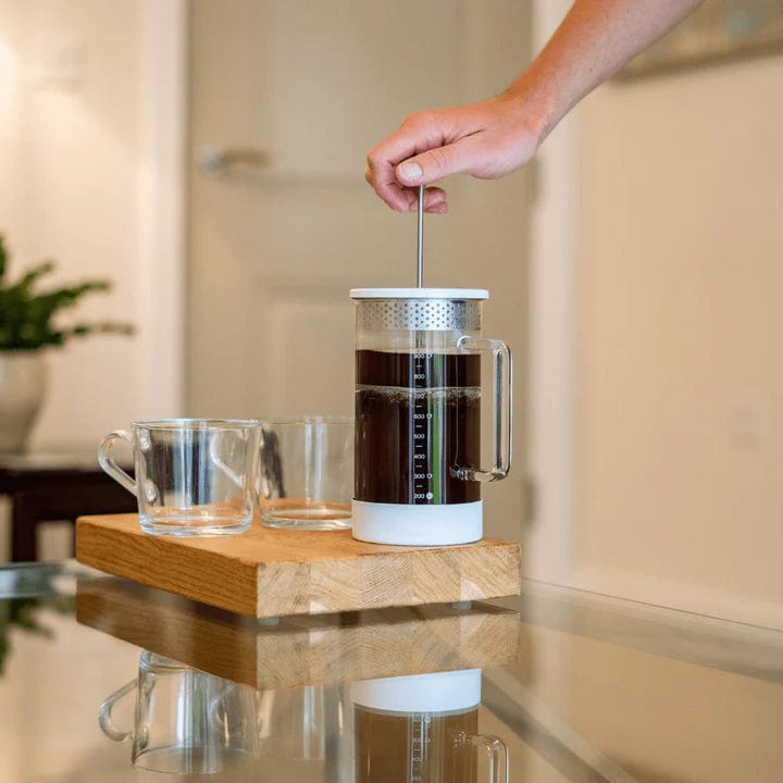 Barista&Co Kafijas pagatavošanas rīki Franču prese Barista&Co 1000ml