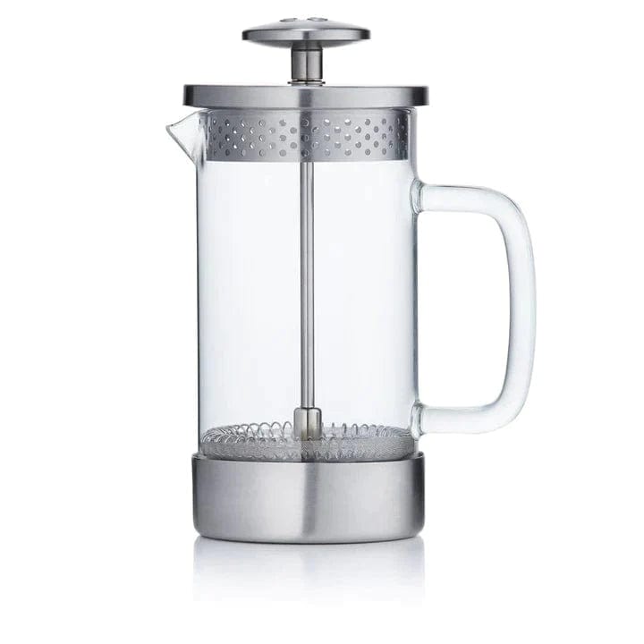 Barista&Co Kafijas pagatavošanas rīki Sudraba Franču prese Barista&Co 1000ml