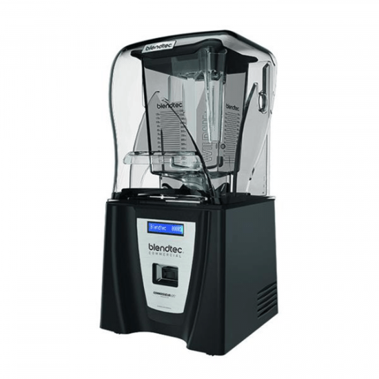 Blendtec Blenderi Blendtec blenderis Connoisseur 825