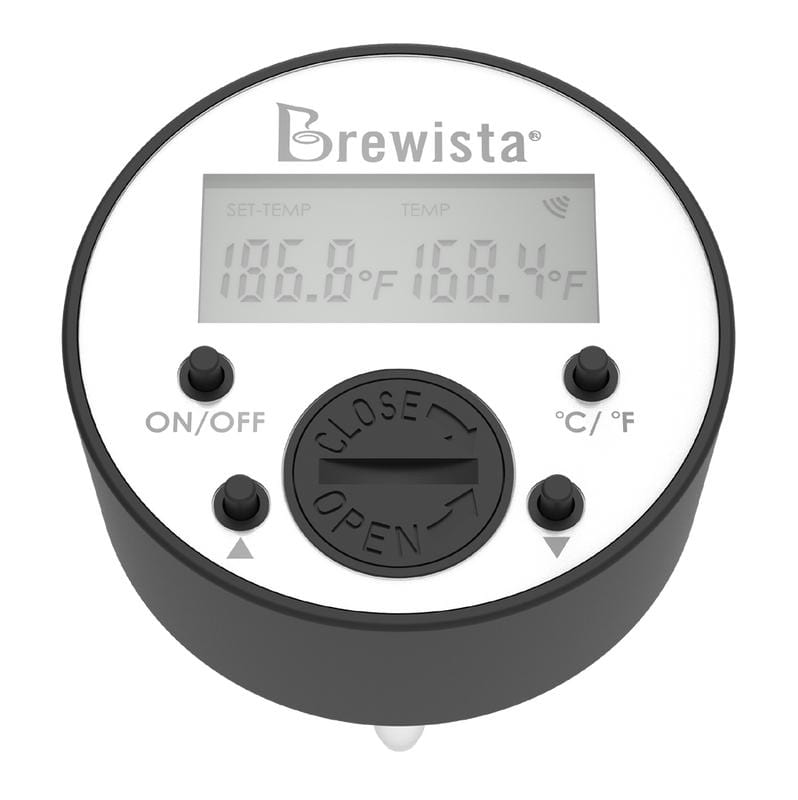 Brewista Piederumi Brewista digitālais termometrs tējkannām
