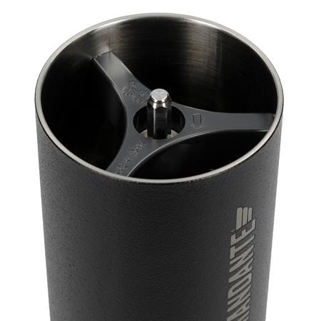 Comandante Kafijas pagatavošanas rīki Rokas dzirnaviņas Comandante C40 NITRO BLADE, Black
