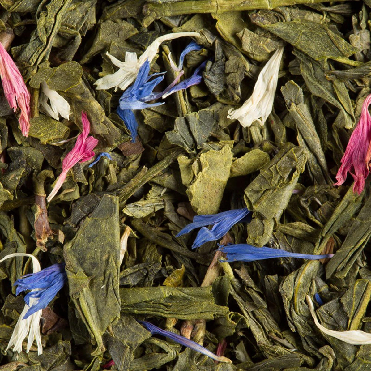Dammann Beramā tēja Tēja beramā HOME L'Oriental - 2 zaļā aroma tēja 100g