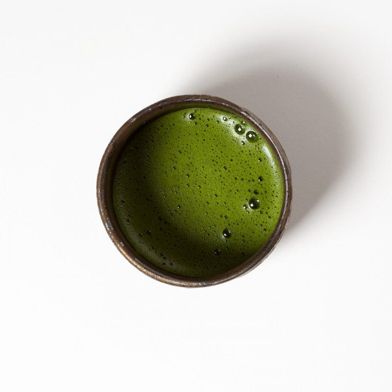 Dammann Beramā tēja Tradicionālā Matcha tēja, beramā, 15gb