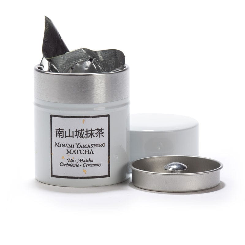 Dammann Beramā tēja Tradicionālā Matcha tēja Minami Yamashiro, 20g