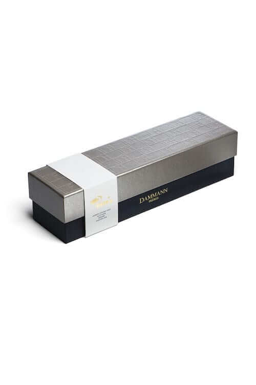 Dammann Dāvanu komplekti Dammann tēju komplekts Coffret Jardin de The