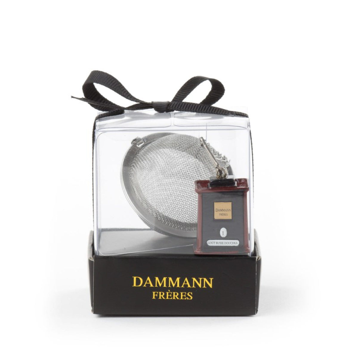 Dammann Tējas rīki Tējas sietiņš - Dammann D-Tin