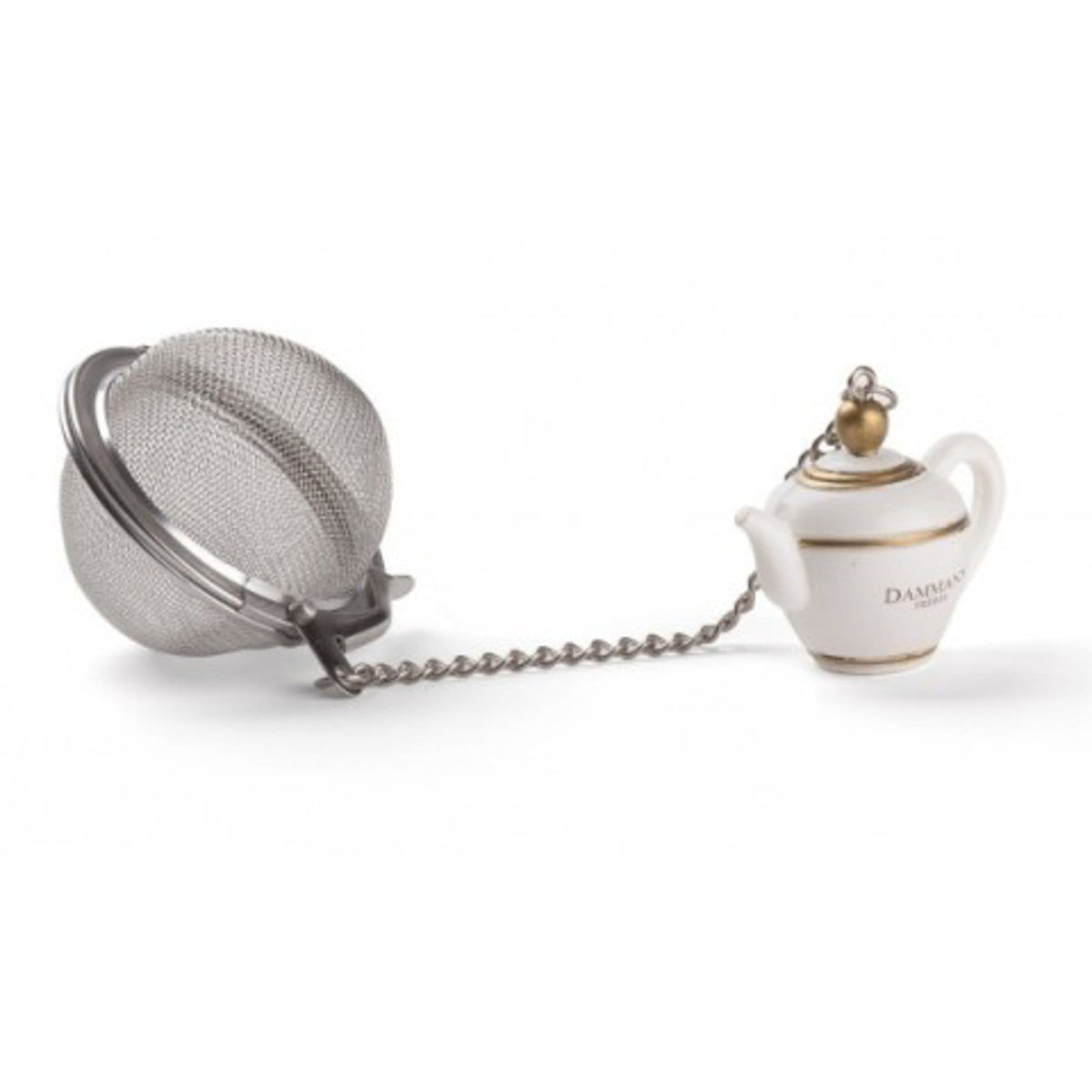 Dammann Tējas rīki Tējas sietiņš - Dammann Teapot