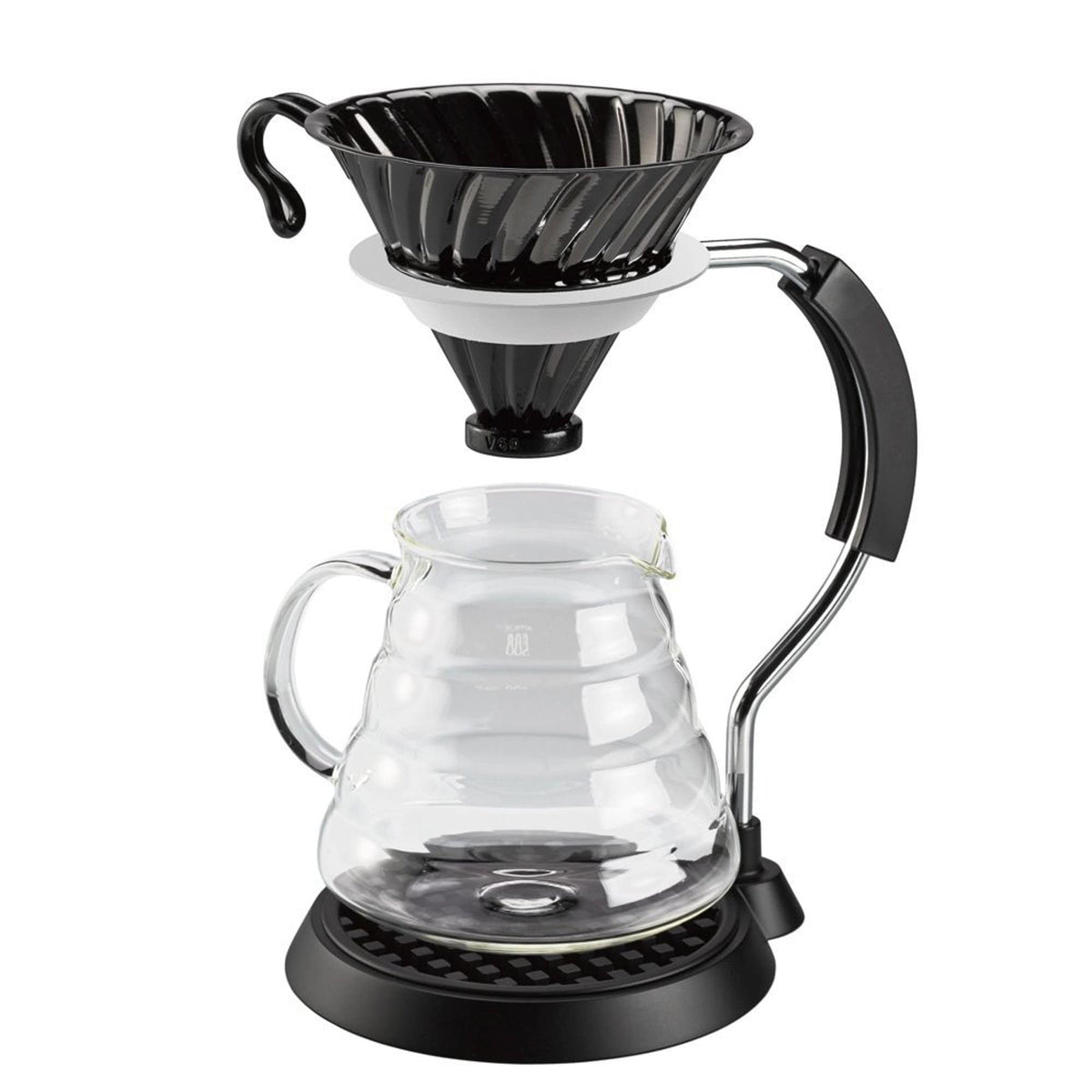 Hario Kafijas pagatavošanas rīki Hario V60 statīvs