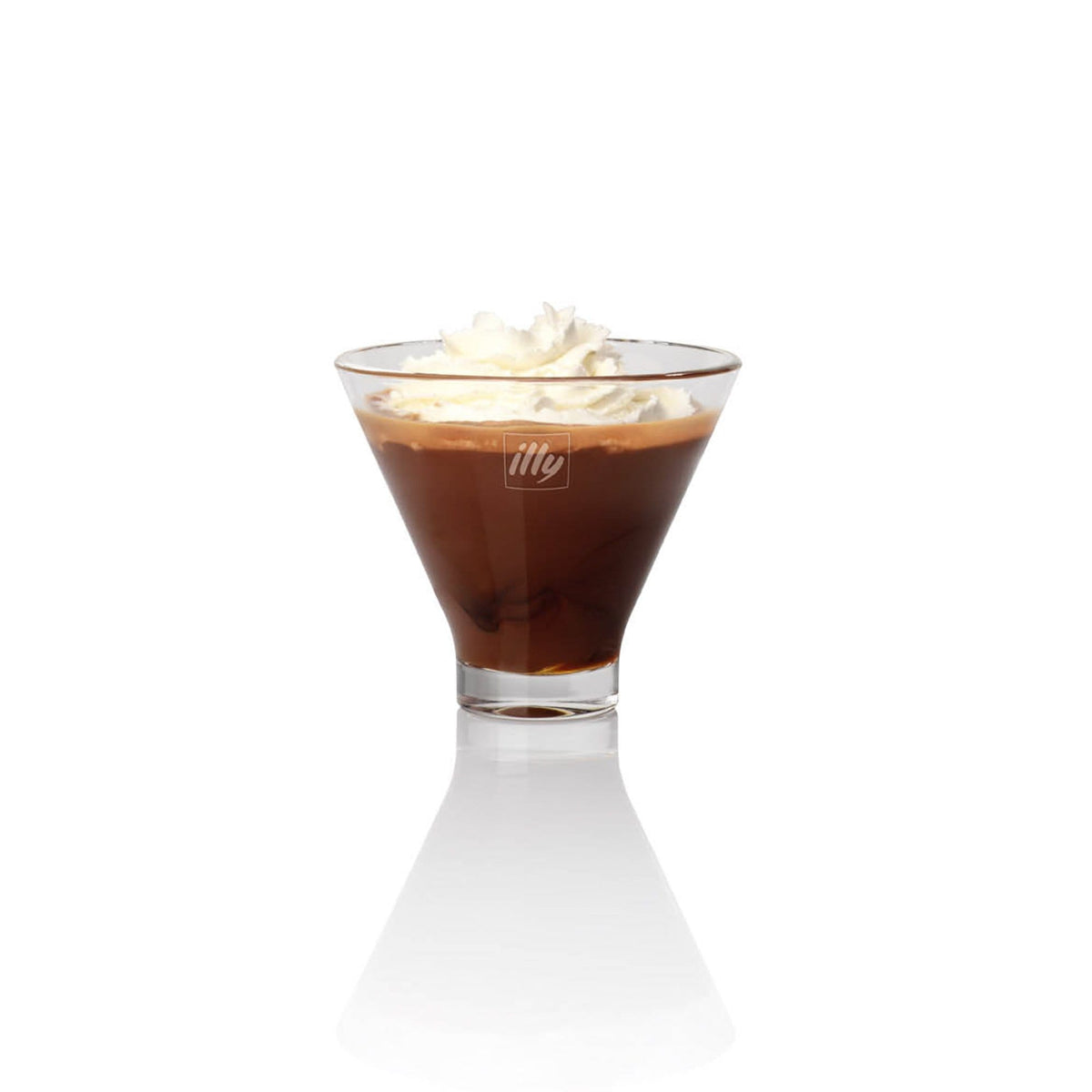 illy Trauki Glāzes illy, 100ml