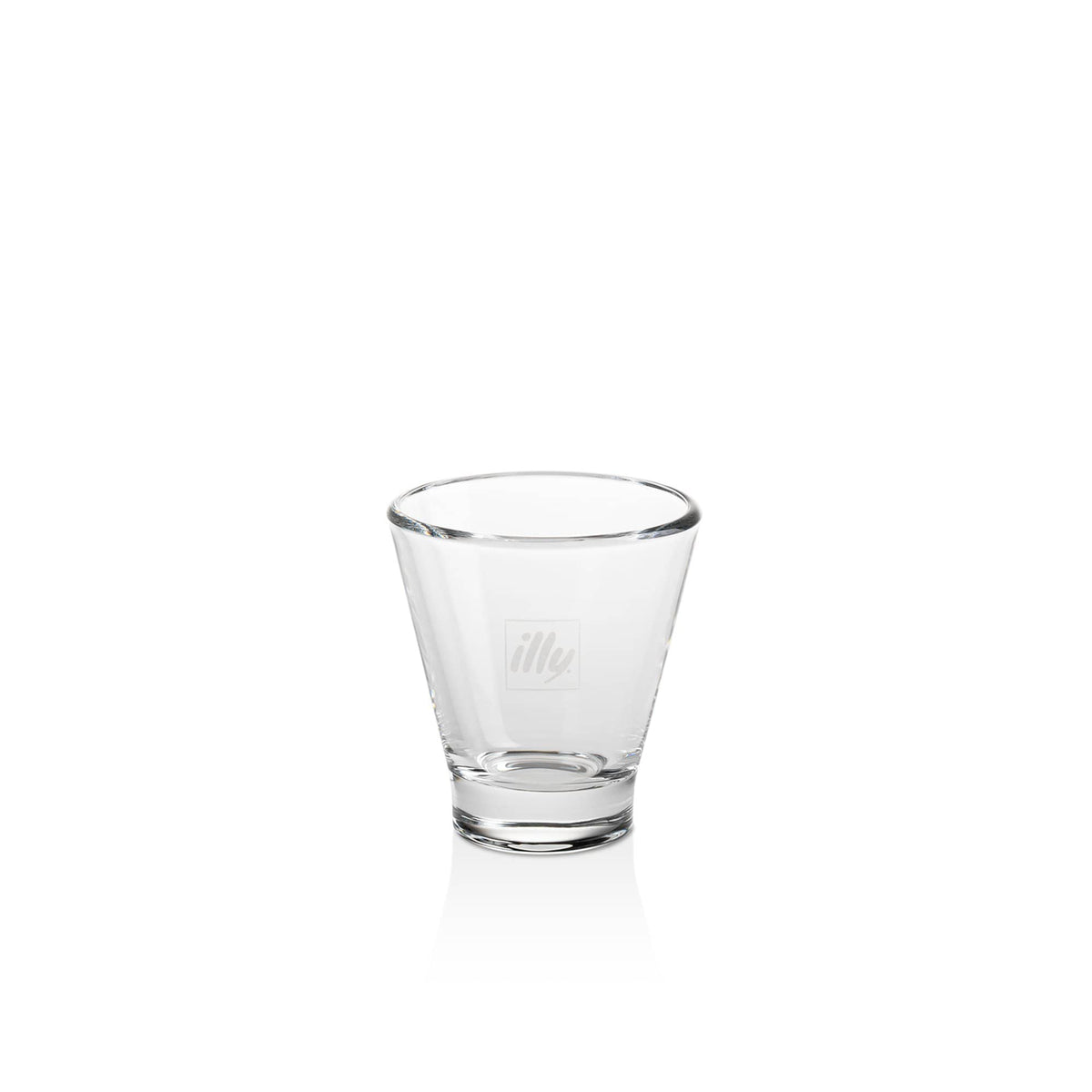 illy Trauki Glāzes illy, 60ml