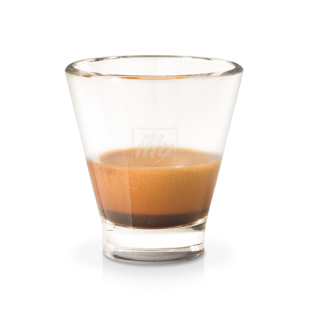 illy Trauki Glāzes illy, 60ml