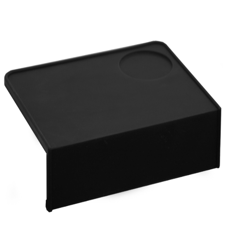 Joe Frex Piederumi Tampera paliktknis JoeFrex Gumijas 20x15x4.5cm melns