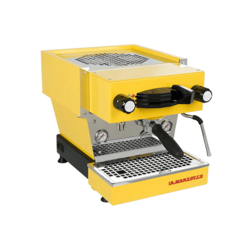 La Marzocco Profesionālie Kafijas aparāts La Marzocco Linea Mini