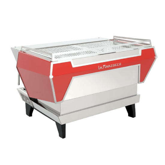 La Marzocco Profesionālie Kafijas automāts La Marzocco KB90 2G AV