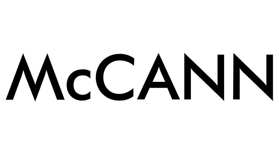 McCann logo
