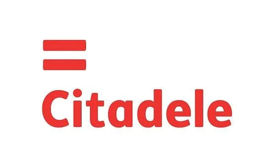 Citadele logo