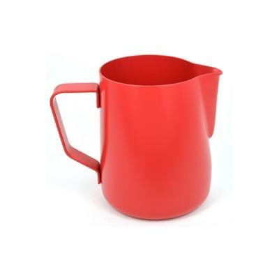 Rhino Piederumi Coffee Gear piena putojamā kanniņa, sarkana, 600ml