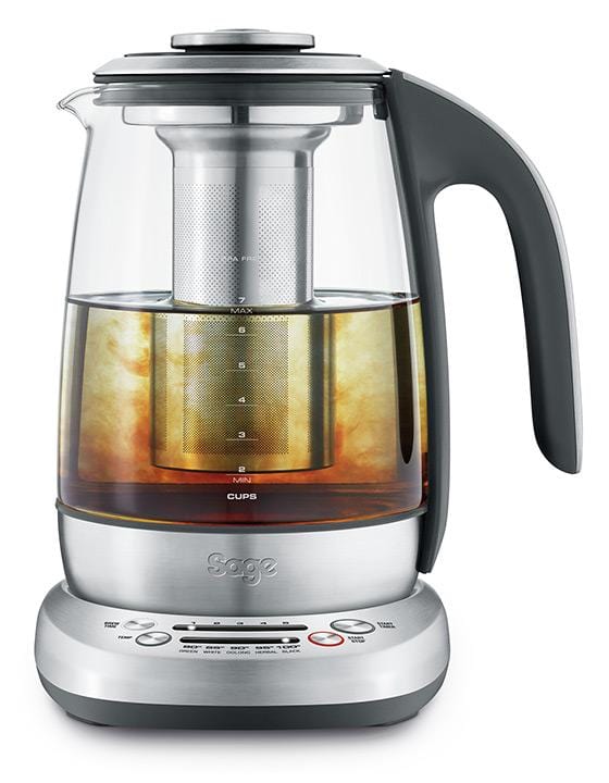 Sage Tējkannas Sage tējkanna, the Smart Tea Infuser, STM600