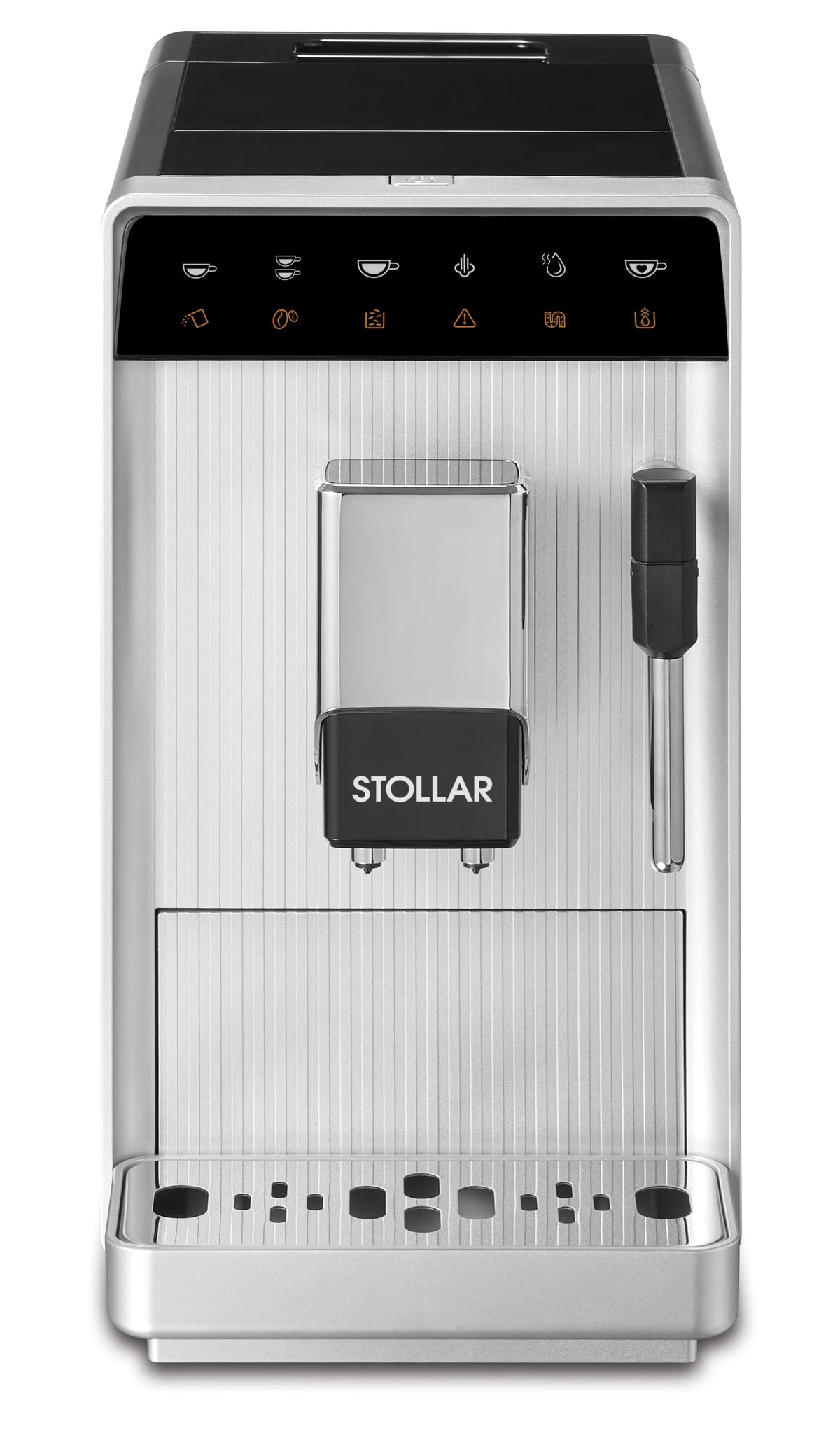 Stollar Pupiņu automāti Kafijas automāts Stollar, the Slim Cafe Solo espresso, SEM770