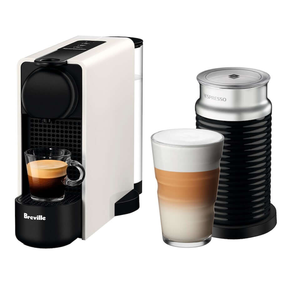 Nespresso kafijas automāti
