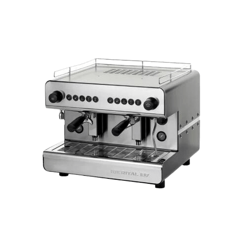 Iberital IB7 kafijas automāts noma