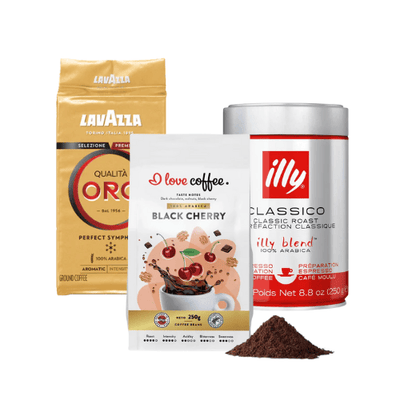 Maltā kafija
