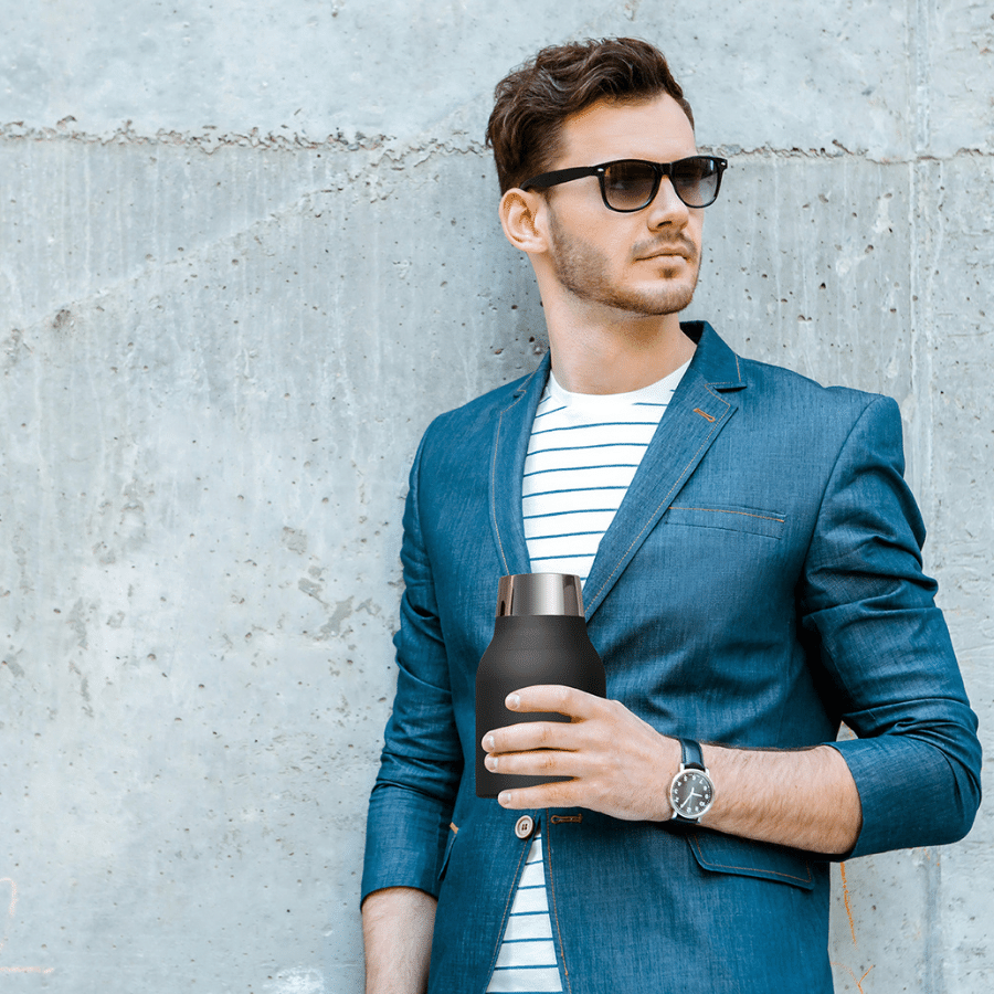 Asobu Kafijas pagatavošanas rīki Asobu Cold Brew brūveris 1L