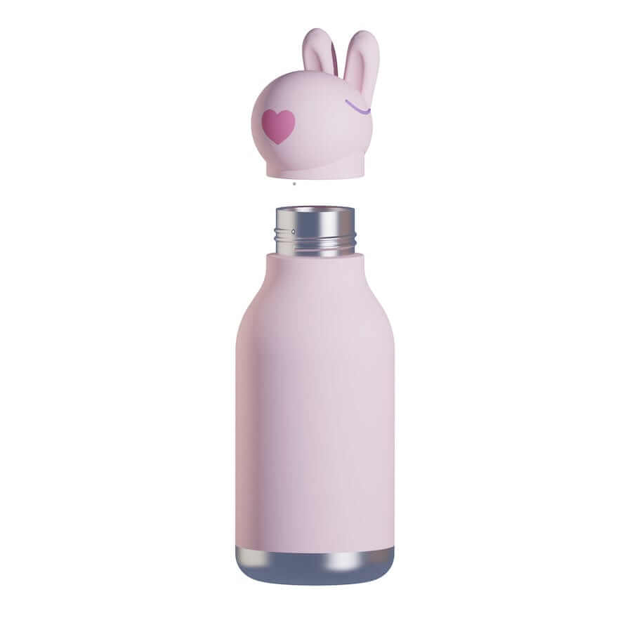 Asobu Trauki Termopudele Asobu Bestie, 460ml, SBV44 BUNNY
