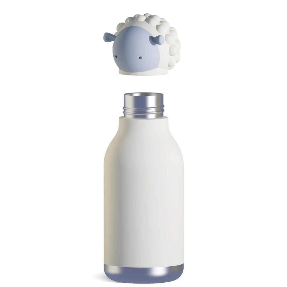 Asobu Trauki Termopudele Asobu Bestie, 460ml, SBV44 SHEEP