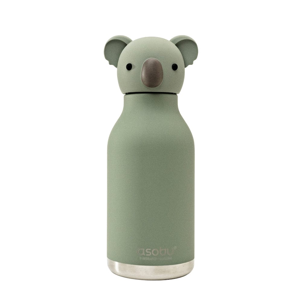 Asobu Trauki Termopudele Asobu Bestie, 460ml, SBV44 KOALA