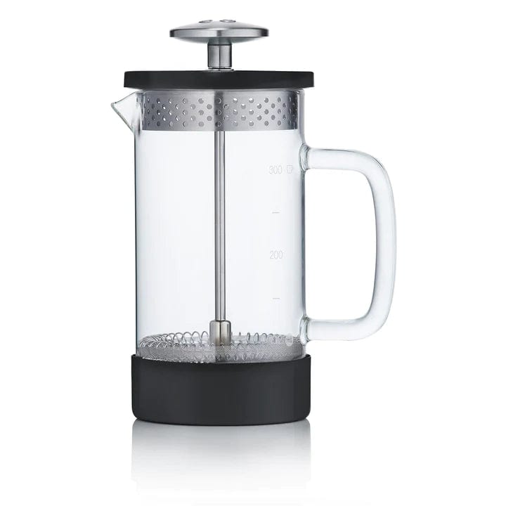 Barista&Co Kafijas pagatavošanas rīki Melna Franču prese Barista&Co 350ml