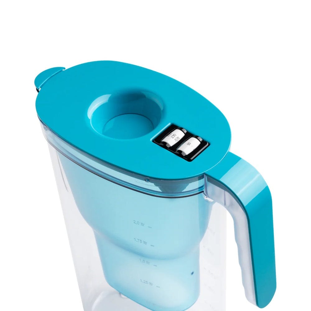 BWT Ūdens filtri Dzeramā ūdens filtra krūze VIDA BWT 2.6L, zila