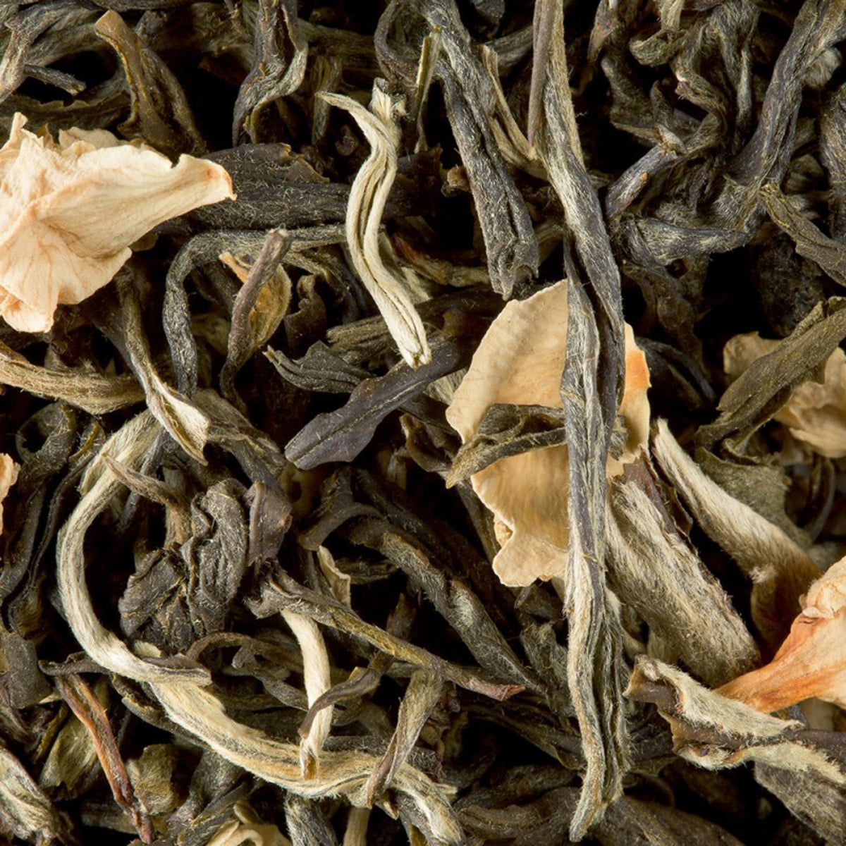 Dammann Beramā tēja Tēja beramā HOME Passion de Fleurs - 20 baltā tēja 60g