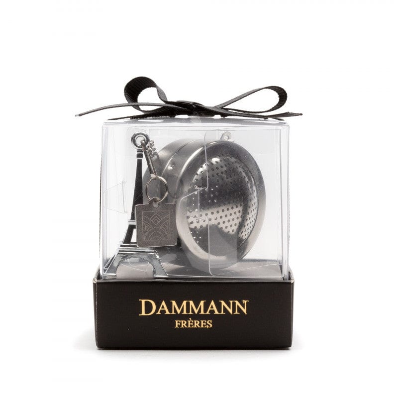 Dammann Tējas rīki Tējas sietiņš - Dammann Eiffel Tower