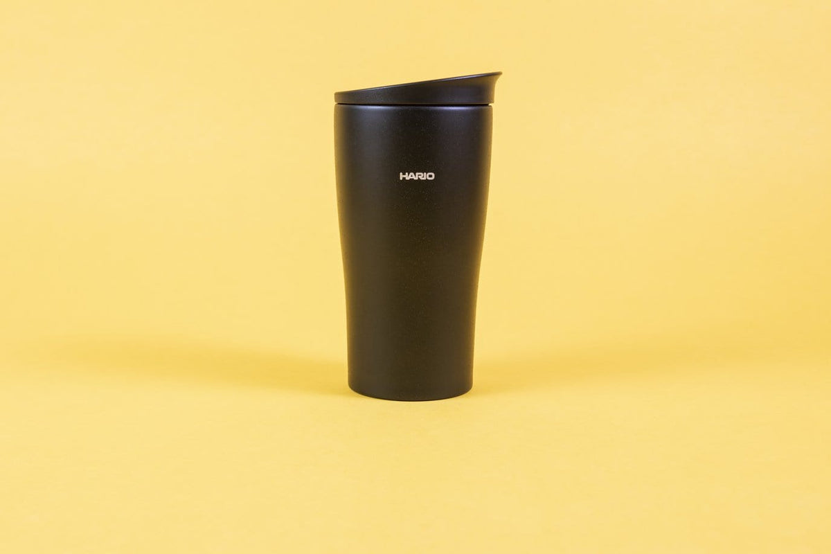 Hario Trauki Termopudele Hario, Heat retention, 300ml