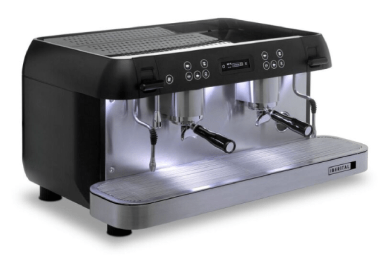 Iberital Profesionālie Kafijas automāts Iberital Expression PRO 2GR