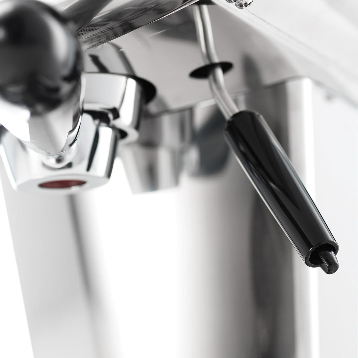 illy Kapsulu automāti Kafijas automāts illy X1 Anniversary, Eco Mode, Hromēts