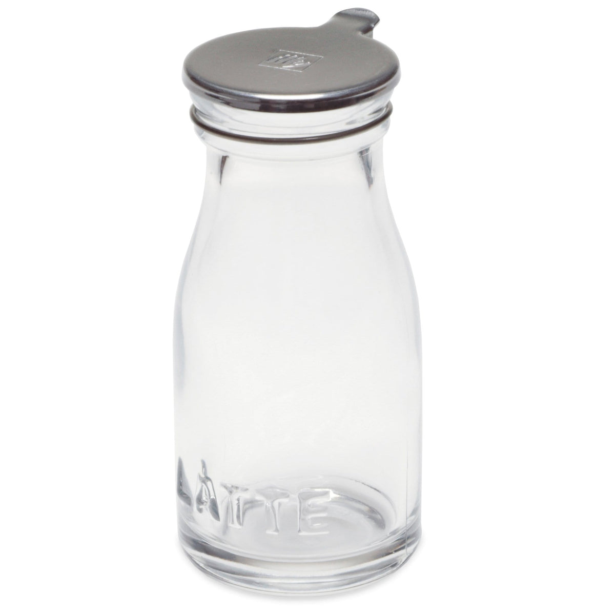 illy Trauki Piena stikla kanniņa illy 80ml