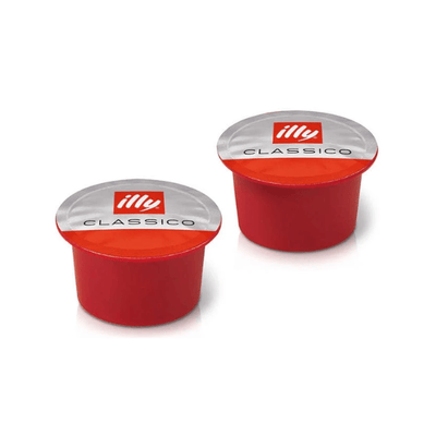 illy smart kapsulas
