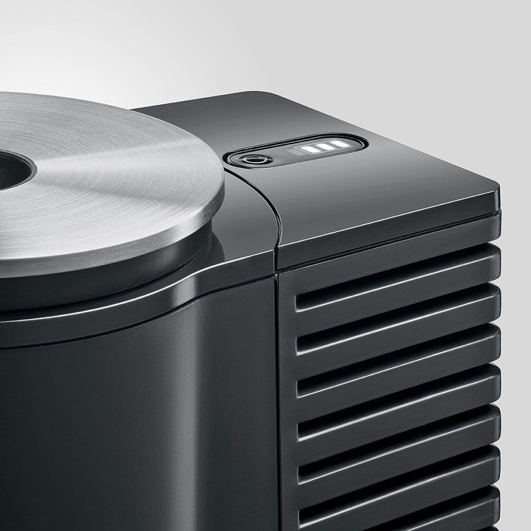 Jura Piederumi Jura Cool Control 1L, piena dzesētājs, Black