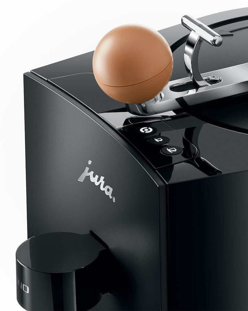 Jura Pupiņu automāti Jura kafijas automāts, ONO Coffee Black (EA)