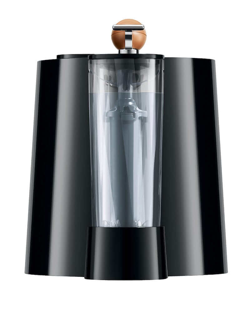 Jura Pupiņu automāti Jura kafijas automāts, ONO Coffee Black (EA)